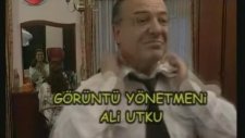 Üzgünüm Leyla - Jenerik (2000 - TRT 1)