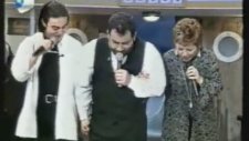 Ahmet Kaya & Serdar Ortaç - Halay Çekmek (1993)