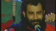 Ahmet Kaya - Yüreğim Kanıyor ( Tv'de İlk Konser - 1992 )