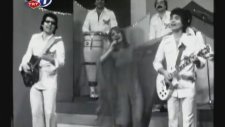 Beyaz Kelebekler -Sen Gidince (Orijinal Klip)