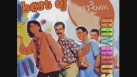 Grup Vitamin - Bayıra Karşı Grup Vitamin - Bayıra Karşı
