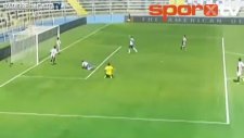 Ismael Sosa devlerin gözdesi!