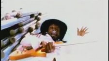 Mansur Ark & Ragga Oktay - Yarim