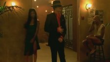 Michael Jackson - You Rock My World