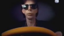 The Cars - You Might Think