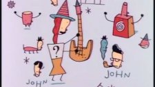 They Might Be Giants - İstanbul (Not Constantinople) Klip