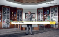 Abdurrahim Albayrak en sevdiği manzaraya Yandex'ten ulaşıyor