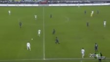 Chedjou Zlatan'ı bile güldürdü