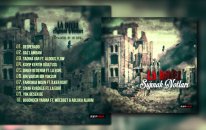 Desperado - La Diyez (Official Audio)
