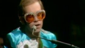 Elton John - Goodbye Yellow Brick Road Elton John - Goodbye Yellow Brick Road
