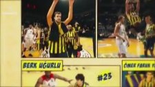 Fenerbahçe'den Final Four klibi