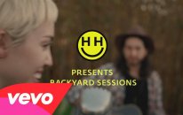 Happy Hippie Presents: Look What They've Done to My Song Ma (Performed by Miley Cyrus &...