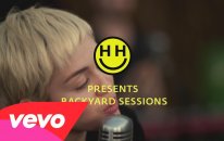 Happy Hippie Presents: Peace Will Come (According to Plan) (Performed by Miley Cyrus & ...