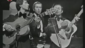 Modern Folk Üçlüsü - Kırlara Doğru Modern Folk Üçlüsü - Kırlara Doğru