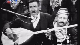 Muharrem Ertaş - Dinek Dağı Muharrem Ertaş - Dinek Dağı