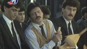Mustafa Topaloğlu - Türk Halk Müziği - 30 Dakika Mustafa Topaloğlu - Türk Halk Müziği - 30 Dakika