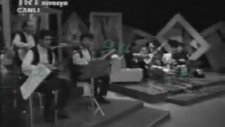 Orhan Hakalmaz - Pınar Başı Burma Burma