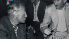 Portreler Galerisi - Sait Faik Abasıyanık