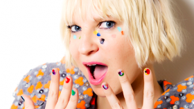 Sia - California Dreamin Sia - California Dreamin