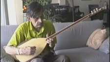 Urfali Babi - Bağlamayla Tango Yapmak