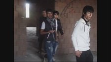 Burası Sultangazi - Arabesk Rap