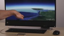 Google Earth ile Uçabilmek