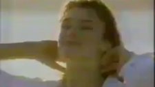 İlk Cep Telefonu Reklamı