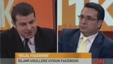 İslami Facebook - Salambook