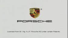 Need For Speed: Porsche Unleashed (2000) - Jenerik