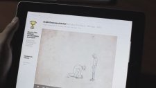 Türkiye'nin İlk İnteraktif CV'si