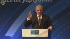 Ulaştırma Bakanı'ndan Bulut-Bilişim Hakkında İnciler