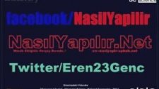 Ağır Çekimde Arı Sokması