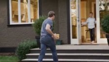 Amazon Prime Air - Havadan Sipariş Teslimi