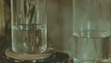Atom Bombasıyla Göl Açmak - Rusya (1965)
