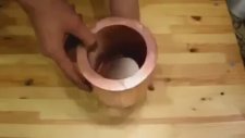 Bakır Borudan Mıknatıs Geçirilirse Ne Olur?