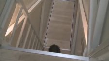 Dünyanın En Dar Evi - Keret House