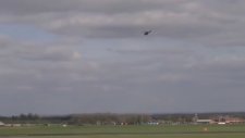 Gerçek Helikopteri Uzaktan Kumandalı Gibi Kullanmak