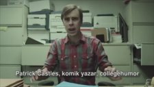 Google İnsan Olsaydı