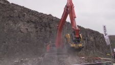 Hipnoz Eden İleri Teknoloji İş Makinesi