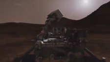 Mars'ta Duyulan Ezan Sesi