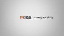 Mobil Uygulama İsteği Gönderme
