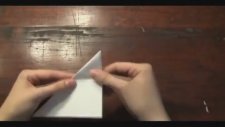Pisagor Teoreminin Origami ile İspatı