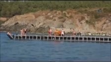 Plajda Angry Birds Olmak - Mancinix