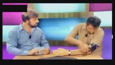 Protez Kolun Adamı Trollemesi