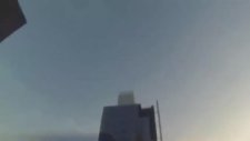 Quadcopter ile Manhattan'da Uçamayan İnsanın Dramı