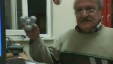 Radyoaktif Yöntemle Patates Soymak