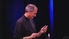 Starbucks'tan 4.000 Adet Latte Sipariş Etmek - Steve Jobs