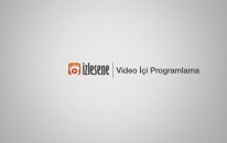 Video İçi Programlama
