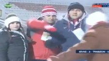 -30 Derece Sivas vs Trabzon - Bülent Başkan (Küfür İçerir)