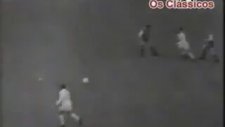 1960 Yılının Efsane Şampiyon Kulüpler Kupası Finali